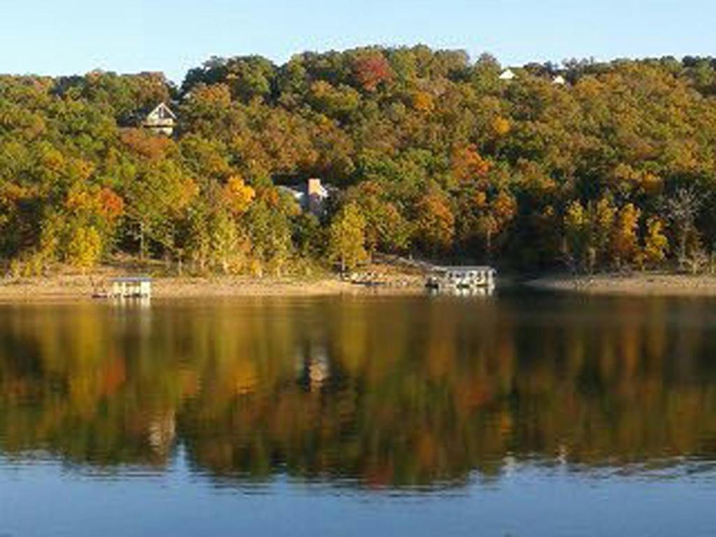 Mill Creek Resort On Table Rock Lake Lampe Exterior foto